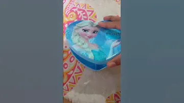 makeup box