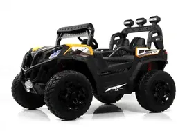 Детский электромобиль RiverToys "Багги" (C111CC)