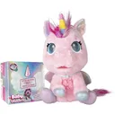 Волшебный малыш Единорог Club Petz Интерактивная игрушка сюрприз, IMC Toys, 93881