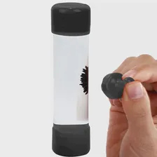 Магнитный жидкий магнит привлекает жидкость F idget Toys Fun Physics Science ecompression Toys Антистрессовые игрушки для детей и взрослых