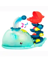 Игрушка B Toys 2258230, цвет разноцветный 7134529081653