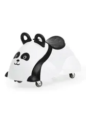 Пушкар Viking Toys Cute Rider Панда с ручками