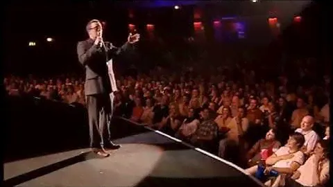 The most brutal joke ever told, by Frankie Boyle [Comedy]
