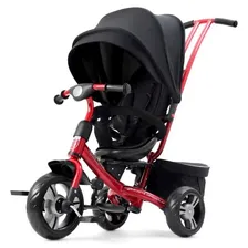 Трехколесный велосипед Rich Toys Lexus Trike Original Sport Cape отзывы