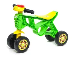 Беговел ORION TOYS 4 колеса в ассортименте