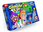 Набор Danko Toys Chemistry Kids Магические эксперименты Набор 1