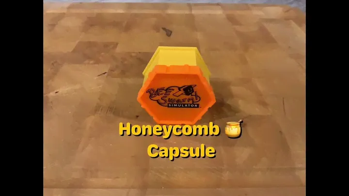 Bee Swarm Simulator BEE MINI BUNDLE