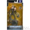Фигурка McFarlane Toys. Warhammer 40,000: Necron Flayed One