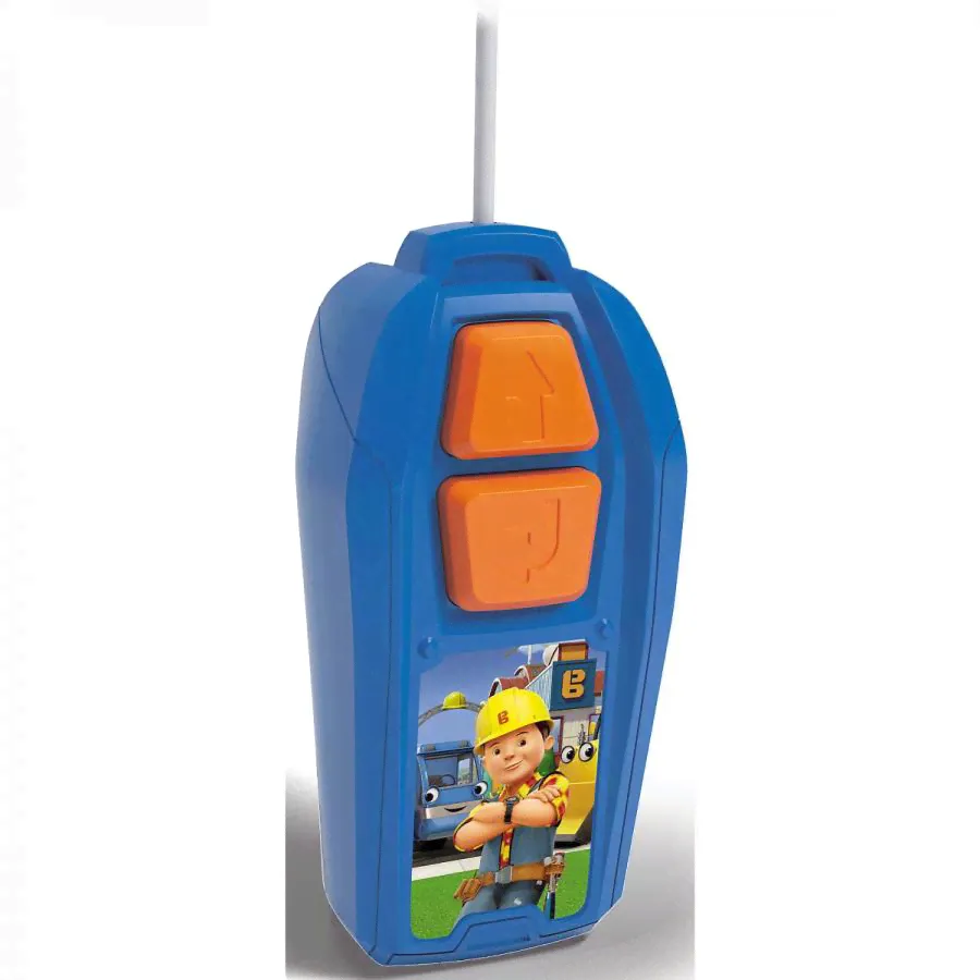 Dickie Toys Bob der Baumeister RC Fahrzeug Heppo-2