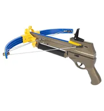 Игровой набор S+S Toys Арбалет со светом