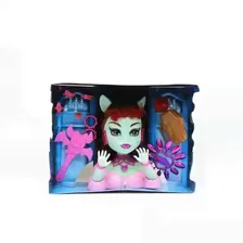 Голова куклы 8897-1 Guangong qunxing toys