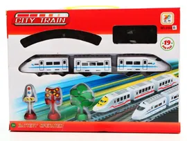  City Train " " Shenzhen Toys