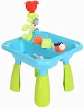 Paradiso Toys Стол для игр с водой и песком Summer Relax