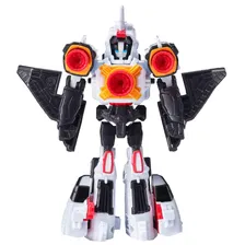 Мини Тобот Шаттл Young Toys 301098