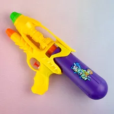 Пистолет водяной Jile Toys Water Gun, 28 см