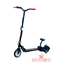Самокат Rich Toys Rapid Sport K-2002