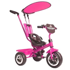 Rich Toys Montana Rich Bike (2014) отзывы