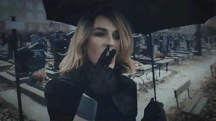 Мисс текила Американская история ужасов Шабаш  / Miss Tekila American horror story