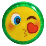 Йо-йо Funny toys Смайл обзоры-0
