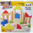 PLAN TOYS Блоки