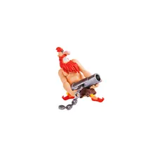 Фигурка Prosto Toys Остров сокровищ Пират 1, 9,5 см, Разноцветный, Фигурка Prosto Toys Остров сокровищ Пират 1, 9,5 см
