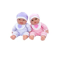 Набор Berenguer 2 куклы 38см 35040 JC Toys