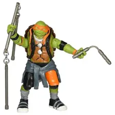  Playmates TOYS TMNT Movie Line 2016 -  88303