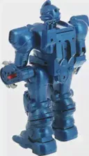 Робот Junfa Toys Бласт, ZY356159