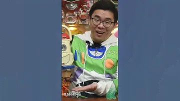 unboxing every toy story toys pt. 2 (i'm sorry)