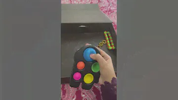 Mystery Fidget Box ( Dimples )