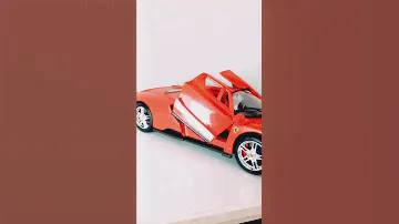 Enzo Ferrari🏎