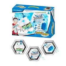 Игровой набор Оружие S+S Toys 200525395