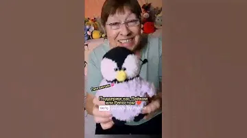 КОЛЛЕКЦИЯ ВЯЗАНЫХ ИГРУШЕК!🤯💞TOYS.BY.MARIA #вязание #амигуруми #вязанаяигрушка