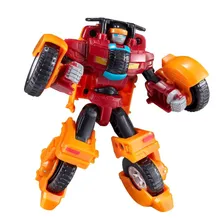 Мини Тобот Монстр Young Toys 301097