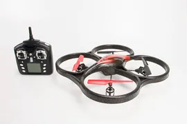 WL Toys V606 mini UFO