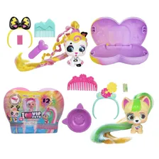 Фигурка IMC Toys VIP Pets «Модные щенки. Мини Фаны» в ассортименте