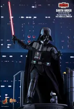 Hot Toys Darth Vader (The Empire Strikes Back 40th Anniversary Collection)