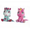 Волшебный малыш Единорог Club Petz Интерактивная игрушка сюрприз, IMC Toys, 93881-1