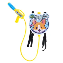 Водный пистолет WOOW TOYS 0448551, 448551