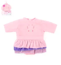 WEI TAI TOYS, ОДЕЖДА для куклы, (35-43 см)