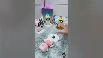 Omg! Are there #duet #pokemon #funny #toys #memes #robot