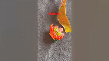 Mini toys surprise ball||rey mustafah in Spain