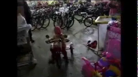 Rich Toys Велосипед 3-х колесный X-Rich Bike- Детки Тойс интернет магазин игрушек
