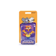 Фигурка Prosto Toys "Кот Леопольд" Кот, Разноцветный, Фигурка Prosto Toys "Кот Леопольд" Кот