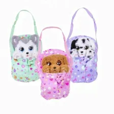 Сумки Сумка на плечо IMC Toys Baby Paws Разноцветный