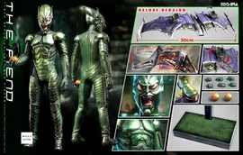 1/6 TOYS ERA The Fiend Green Goblin 12 ft.Male Action Figure luxury Ver. pe007A