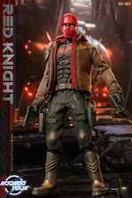 Soosootoys Red Knight
