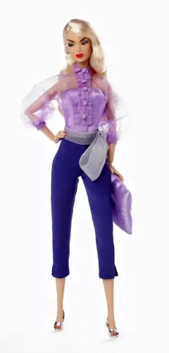 A La Maison Victoire Roux Integrity Toys