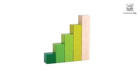 PlanToys | Ordering Blocks