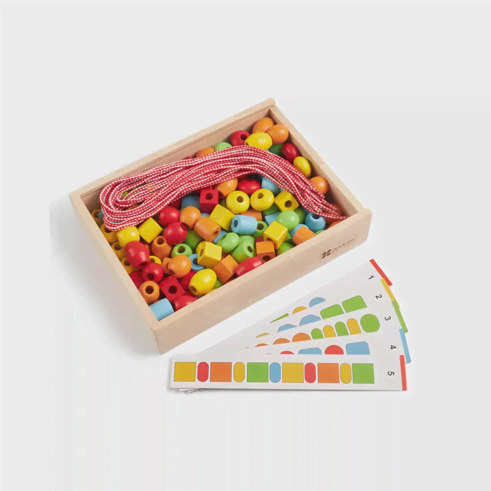 Игра ANDREU Toys Развивающая Формы и цвета (art.: 3920b5268d09f)-1